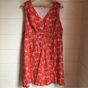 Boden Dress